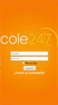 Mobile Screenshot of cole247.com